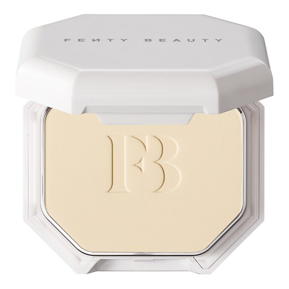 Pro Filt'r Soft Matte Powder - Base de maquillaje en polvo mate, Fenty Beauty